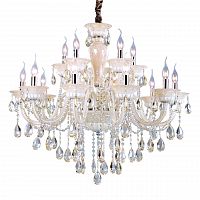подвесная люстра st luce principessa sl632.503.15 в Волгограде