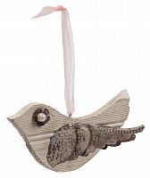 элемент декора подвесной птичка camellia в Волгограде