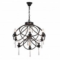 подвесная люстра st luce anevita sl335.303.09 в Волгограде