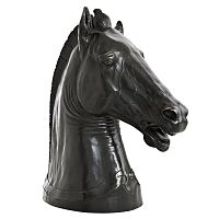 статуэтка horse head medici riccardi от eichholtz в Волгограде