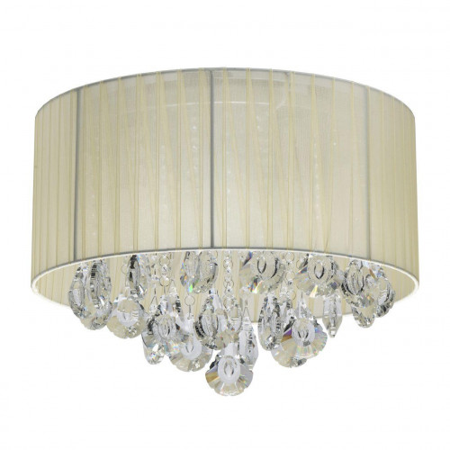 потолочная люстра mw-light жаклин 465016304 в Волгограде