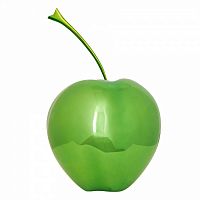 декор apple metallic green big в Волгограде