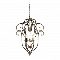подвесная люстра arte lamp a8033sp-3ab в Волгограде