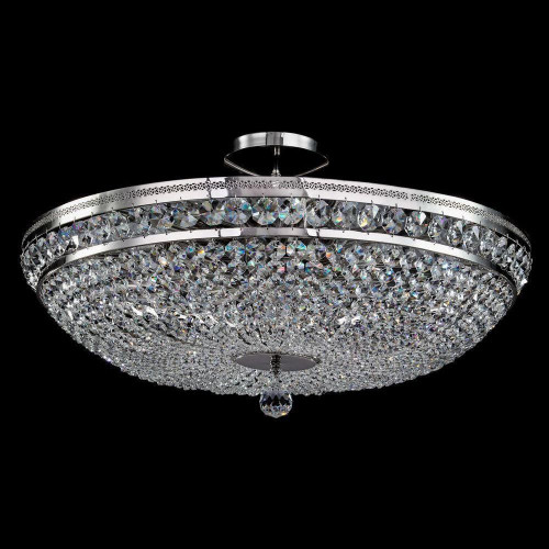 потолочная люстра maytoni ottilia dia700-cl-12-n в Волгограде