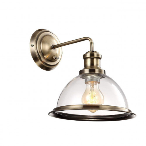бра arte lamp oglio a9273ap-1ab в Волгограде