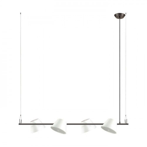 подвесная люстра odeon light charlie 3991/4a в Волгограде