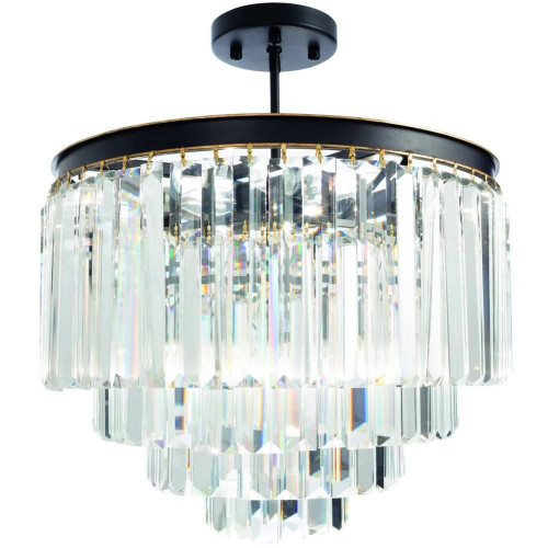 потолочная люстра divinare nova 3001/01 pl-9 в Волгограде