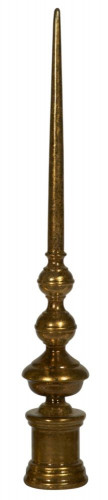 декор spire bronze big в Волгограде