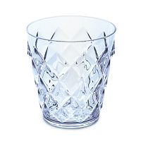 стакан crystal s, 200 мл, голубой в Волгограде