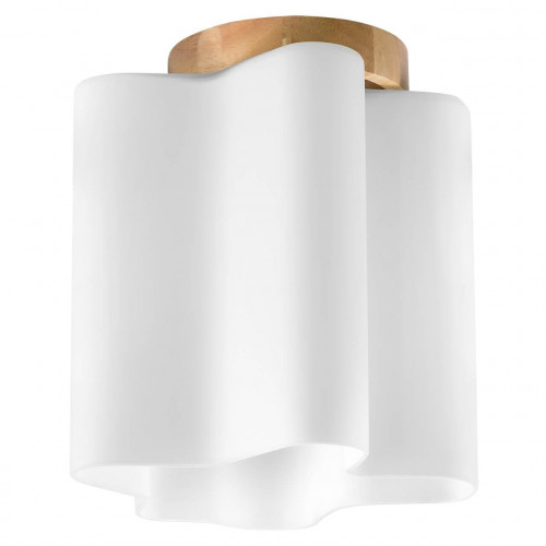 потолочный светильник lightstar nubi legno 802015 в Волгограде
