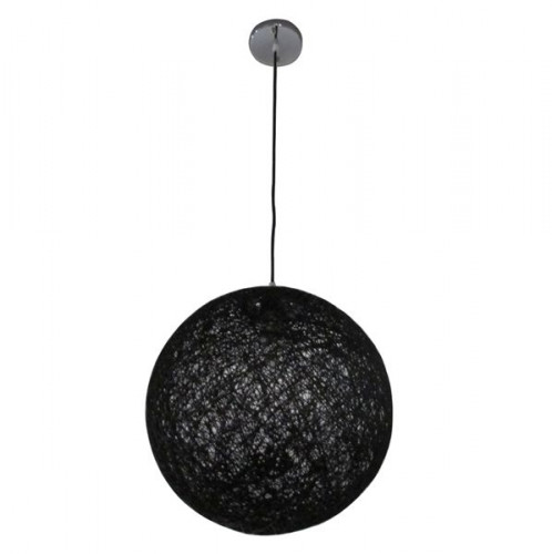 подвесной светильник moooi random light d40 black в Волгограде