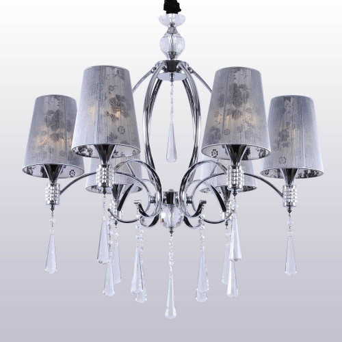 подвесная люстра crystal lux joy sp6 в Волгограде