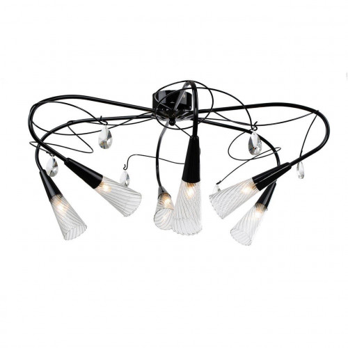 потолочная люстра lightstar aereo 711067 в Волгограде