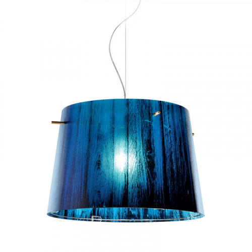 подвесной светильник woody blue от slamp в Волгограде