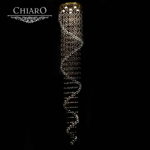 каскадная люстра chiaro каскад 384011306 в Волгограде