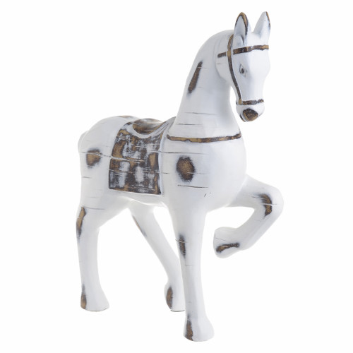 лошадь white horse в Волгограде
