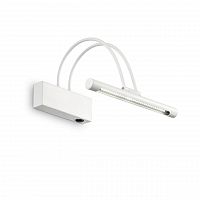 подсветка для картин ideal lux bow ap36 bianco в Волгограде