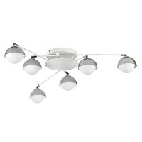 потолочная люстра lumion dondoo 3597/6c в Волгограде