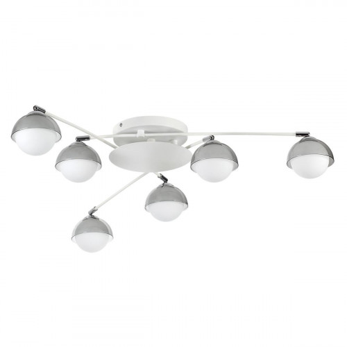 потолочная люстра lumion dondoo 3597/6c в Волгограде