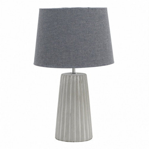 лампа light grey настольная в Волгограде