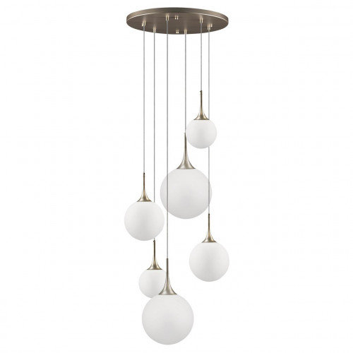 подвесной светильник lightstar globo 813063 в Волгограде