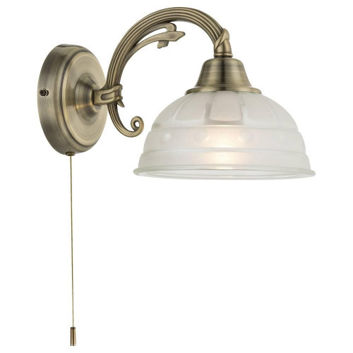 бра globo horus 60207w в Волгограде