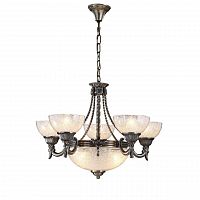 подвесная люстра arte lamp fedelta a5861lm-3-5ab в Волгограде