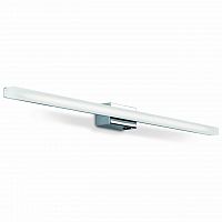 подсветка для зеркал ideal lux line ap84 cromo в Волгограде