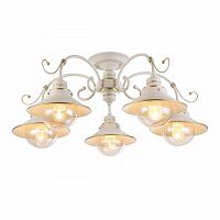 потолочная люстра omnilux torri oml-50807-05 в Волгограде
