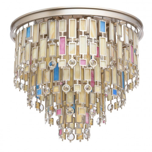 потолочная люстра mw-light марокко 2 185010607 в Волгограде