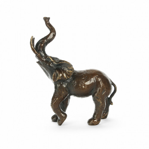 статуэтка bronze elephant в Волгограде
