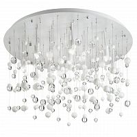 потолочный светильник ideal lux neve pl12 bianco в Волгограде