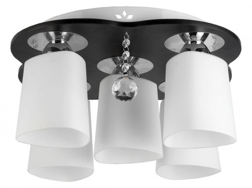 потолочная люстра toplight marsha tl2680x-06wc в Волгограде