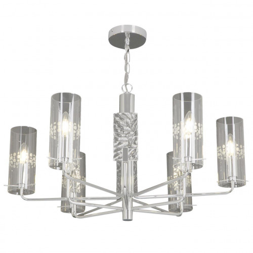 подвесная люстра maytoni napoli mod032pl-06ch в Волгограде