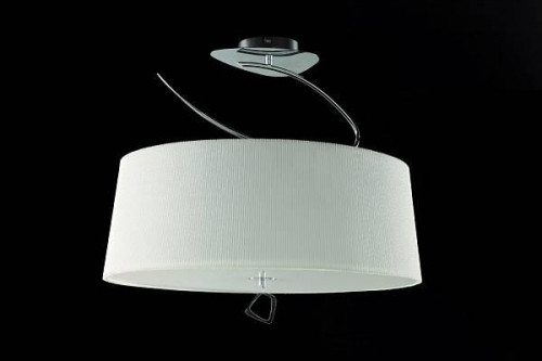 потолочный светильник mantra mara chrome - white 1645 в Волгограде