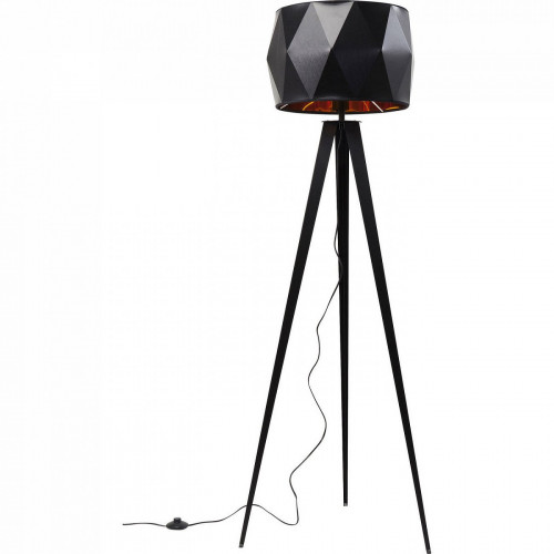 торшер tripod черный в Волгограде