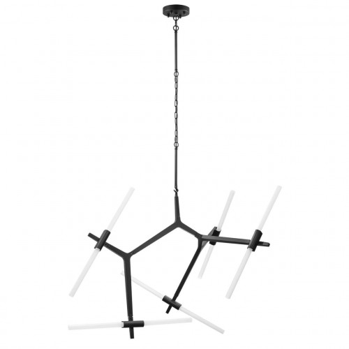 подвесная люстра lightstar struttura 742107 в Волгограде