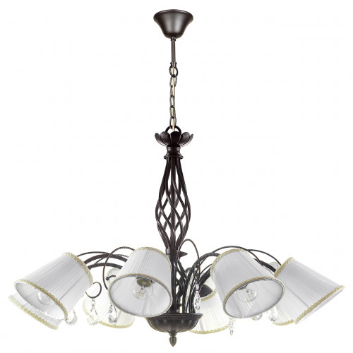 подвесная люстра lightstar esedra 796188 в Волгограде