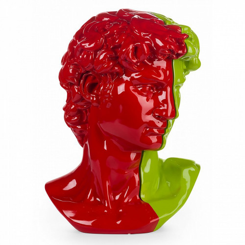 статуэтка colour antinous в Волгограде