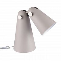 настольная лампа maytoni novara mod619tl-01gr в Волгограде