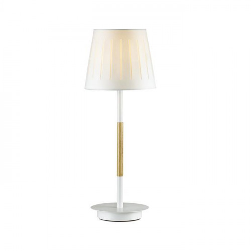 настольная лампа odeon light nicola 4111/1t в Волгограде