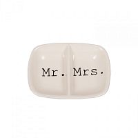 менажница mr and mrs в Волгограде