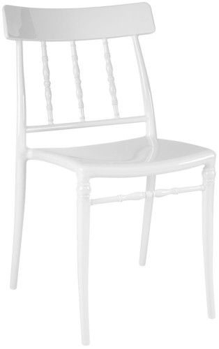 стул white lacquer в Волгограде
