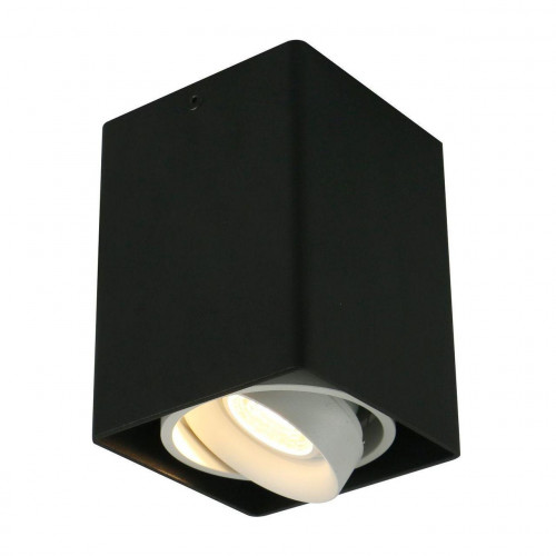 потолочный светильник arte lamp a5655pl-1bk в Волгограде