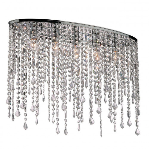 потолочный светильник ideal lux rain clear pl5 в Волгограде