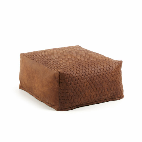 пуф damian коричневы в Волгограде
