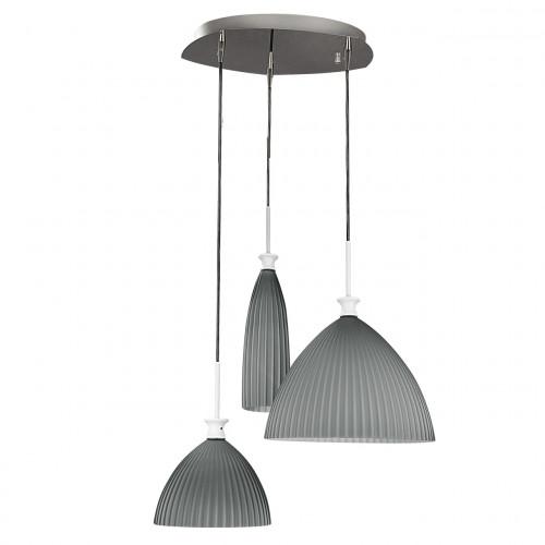 подвесная люстра lightstar simple light 810 810131 в Волгограде