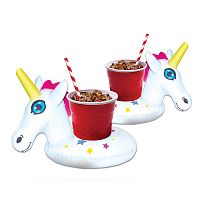 набор подстаканников для бассейна unicorn 2 шт в Волгограде