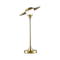 настольная лампа odeon light barolo 4155/7tl в Волгограде