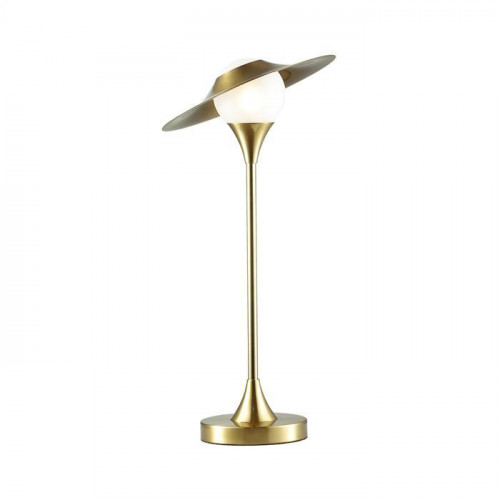 настольная лампа odeon light barolo 4155/7tl в Волгограде
